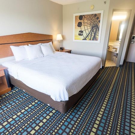 Days Inn By Wyndham Florence Cincinnati Area Zewnętrze zdjęcie