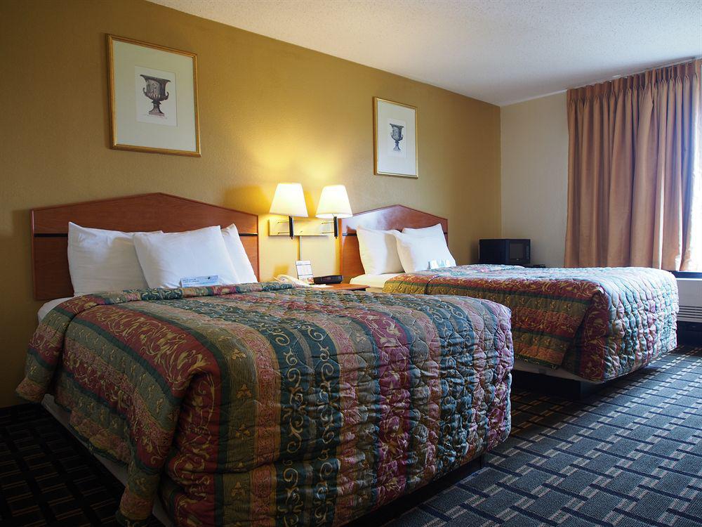 Days Inn By Wyndham Florence Cincinnati Area Zewnętrze zdjęcie