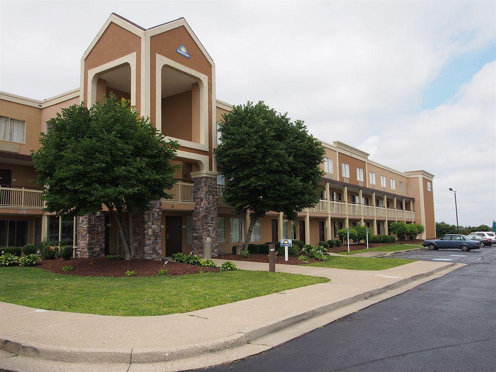 Days Inn By Wyndham Florence Cincinnati Area Zewnętrze zdjęcie