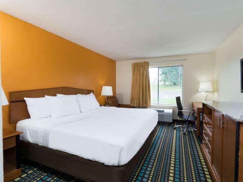 Days Inn By Wyndham Florence Cincinnati Area Zewnętrze zdjęcie