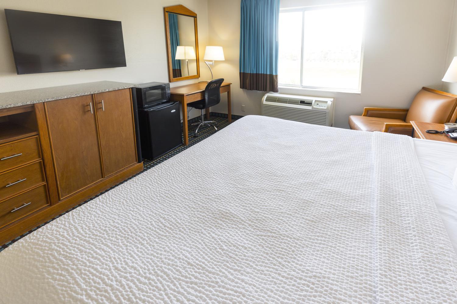 Days Inn By Wyndham Florence Cincinnati Area Zewnętrze zdjęcie