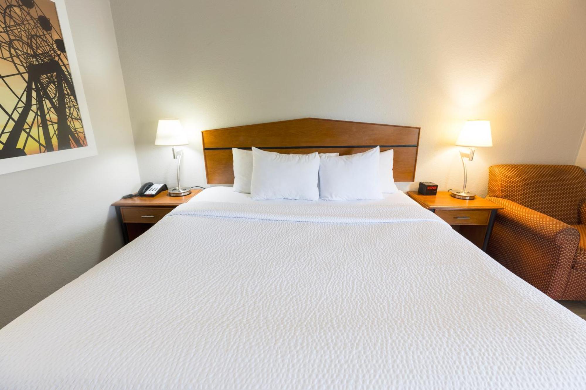 Days Inn By Wyndham Florence Cincinnati Area Zewnętrze zdjęcie