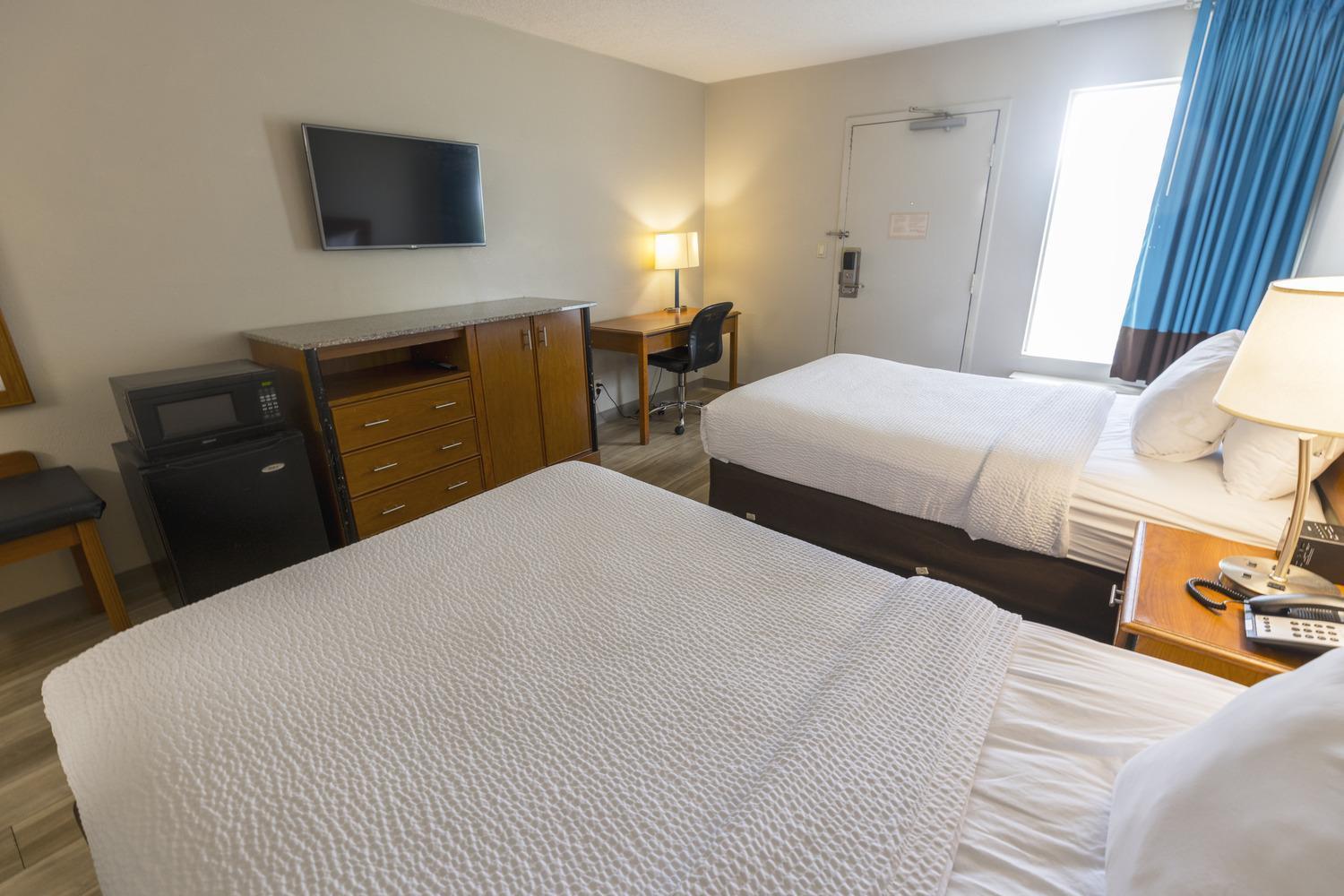 Days Inn By Wyndham Florence Cincinnati Area Zewnętrze zdjęcie