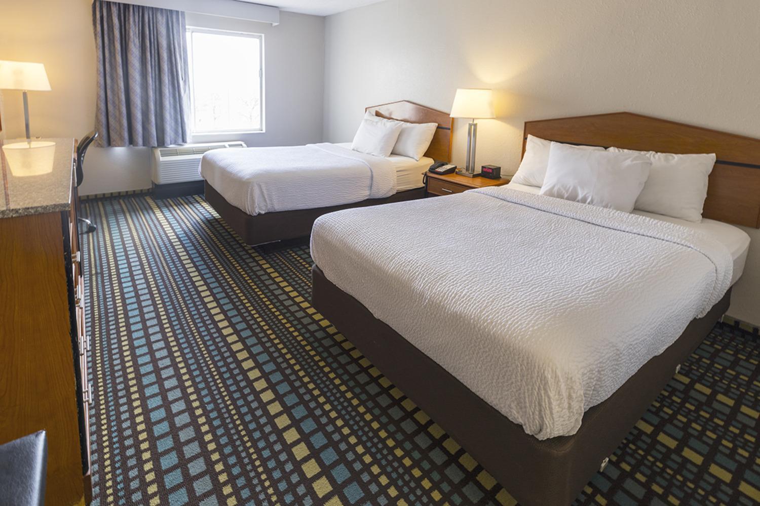 Days Inn By Wyndham Florence Cincinnati Area Zewnętrze zdjęcie