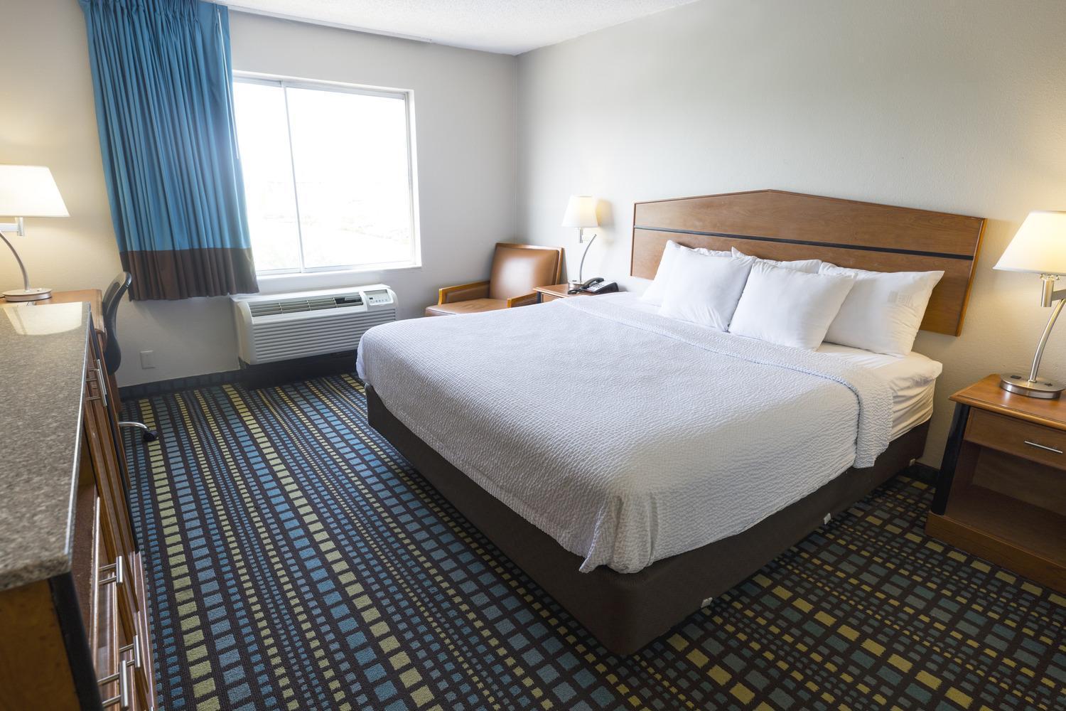 Days Inn By Wyndham Florence Cincinnati Area Zewnętrze zdjęcie