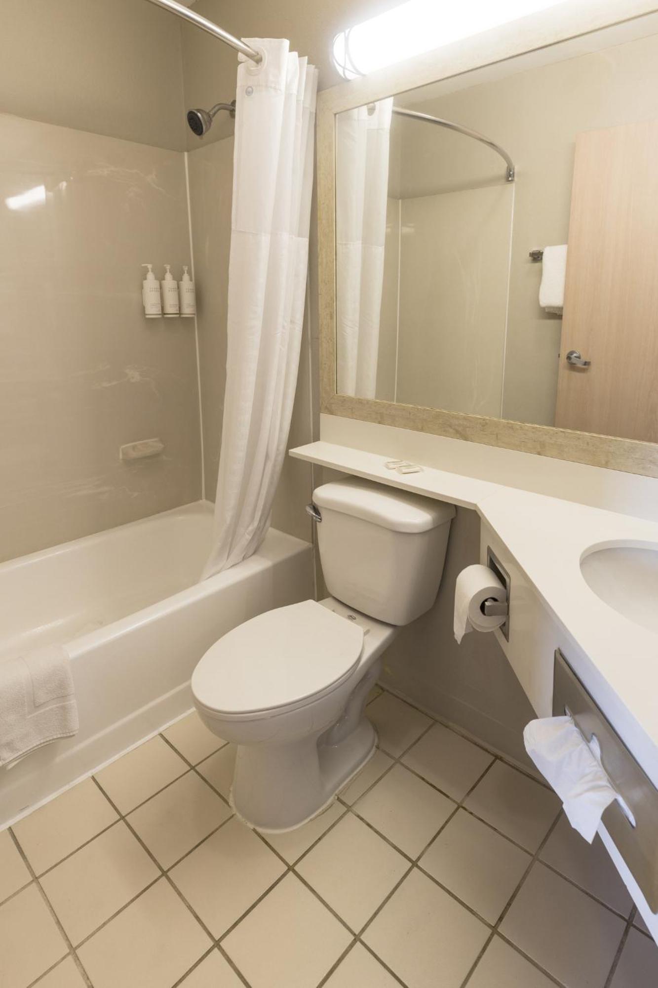 Days Inn By Wyndham Florence Cincinnati Area Zewnętrze zdjęcie