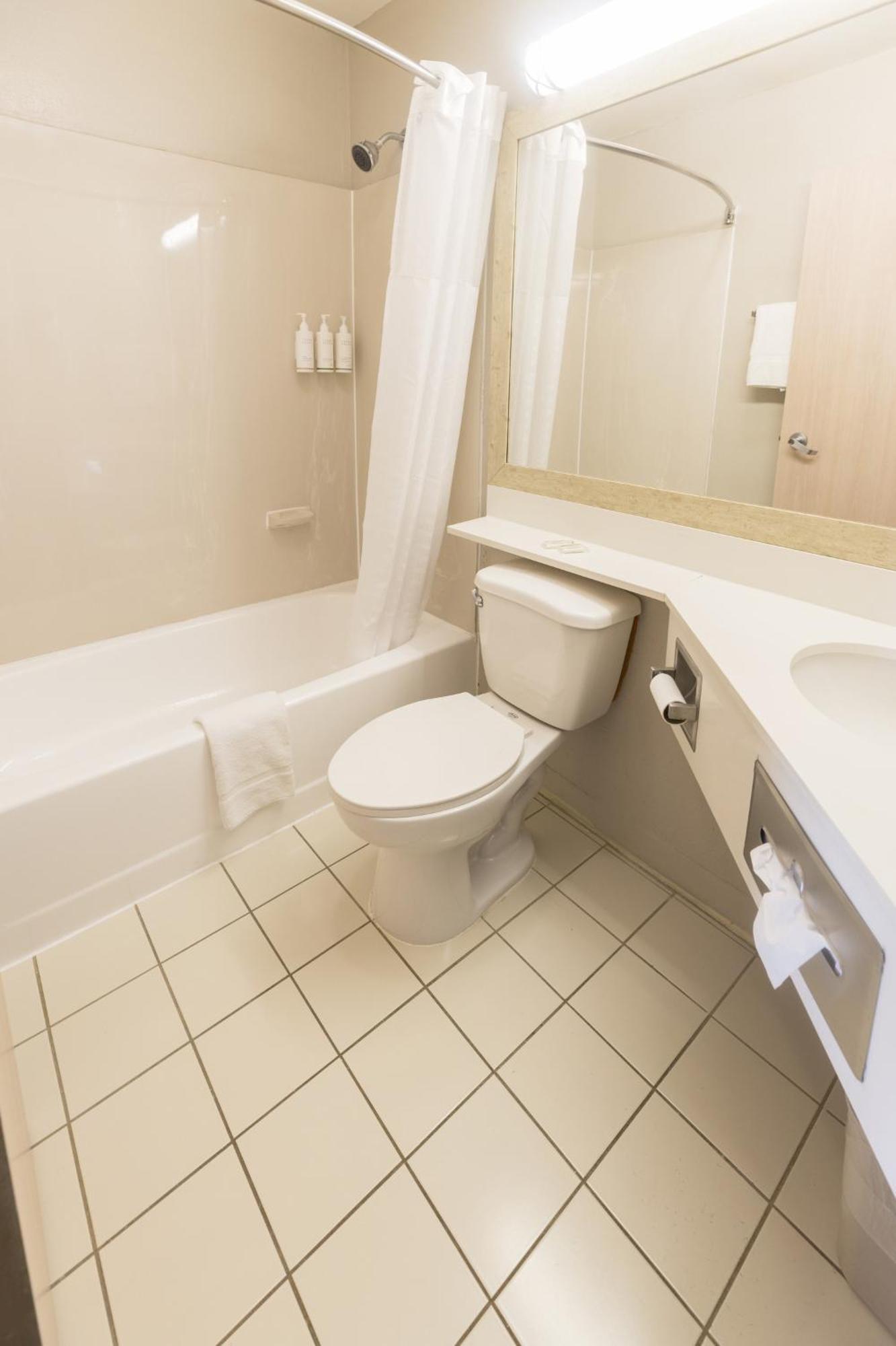 Days Inn By Wyndham Florence Cincinnati Area Zewnętrze zdjęcie