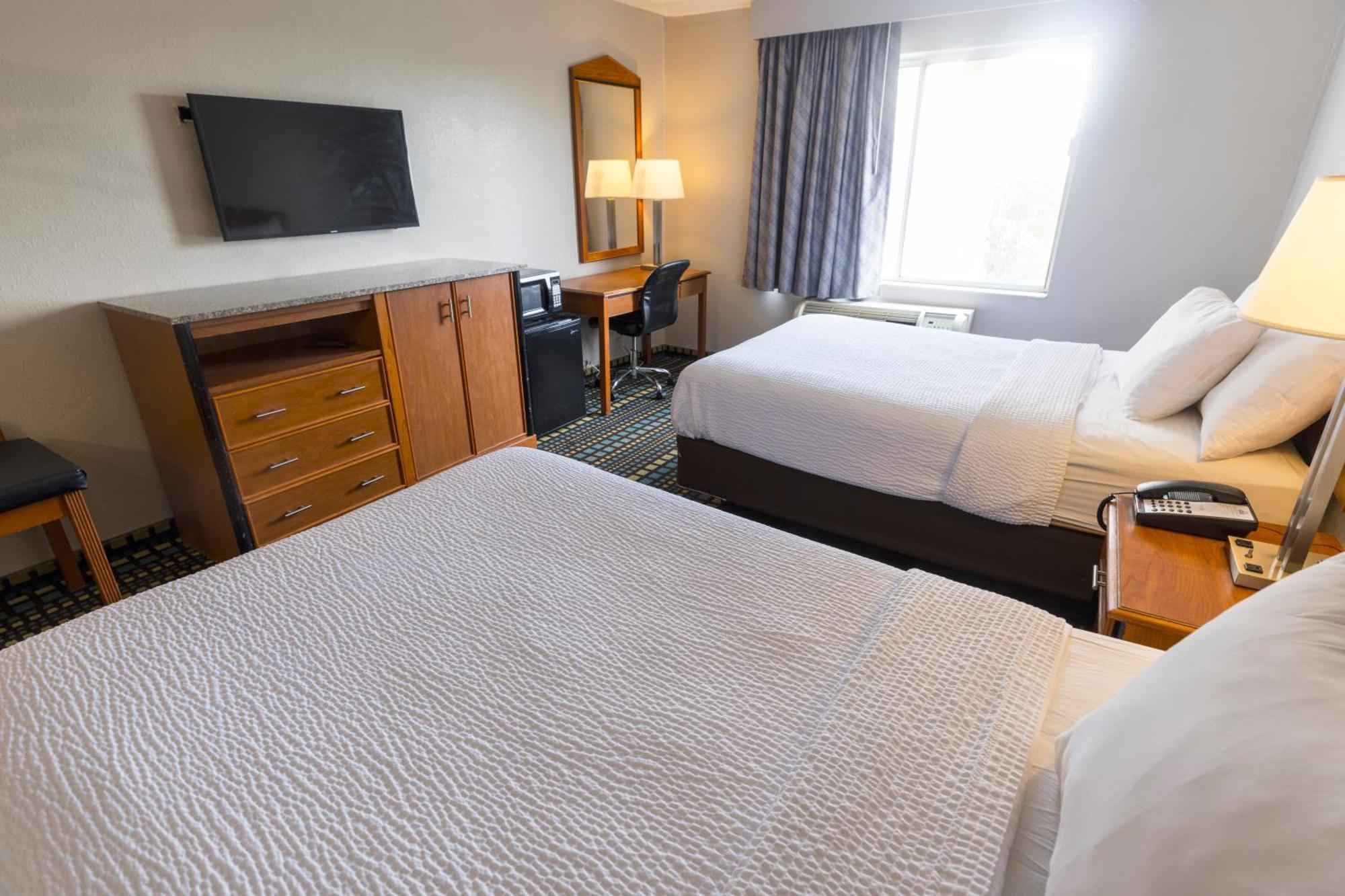 Days Inn By Wyndham Florence Cincinnati Area Zewnętrze zdjęcie